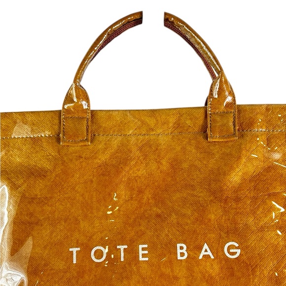 The Tote Bag for Women - Plastic Large Tote Bag - Picture 2 of 6